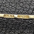 1936 British Vintage Sterling Silver Annoying Spoons Set of 6 in a Case